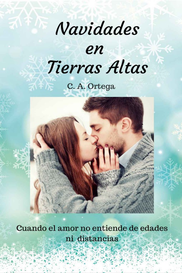 Navidades en tierras altas