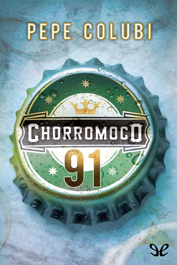 Chorromoco 91