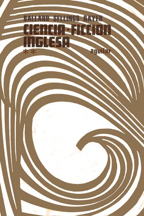 Ciencia ficción inglesa 2