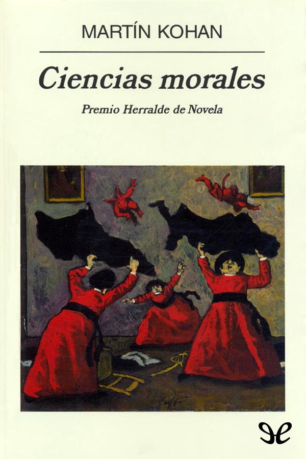 Ciencias morales