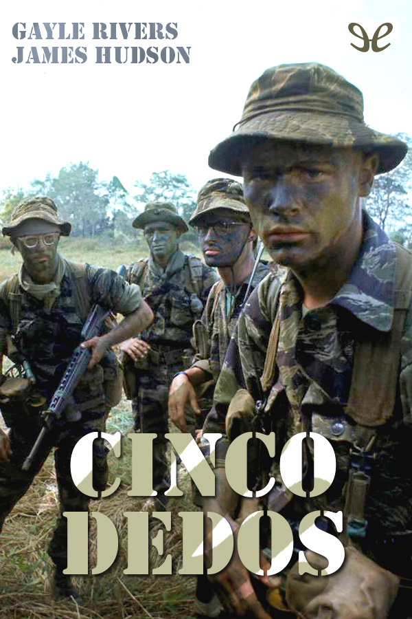Cinco dedos