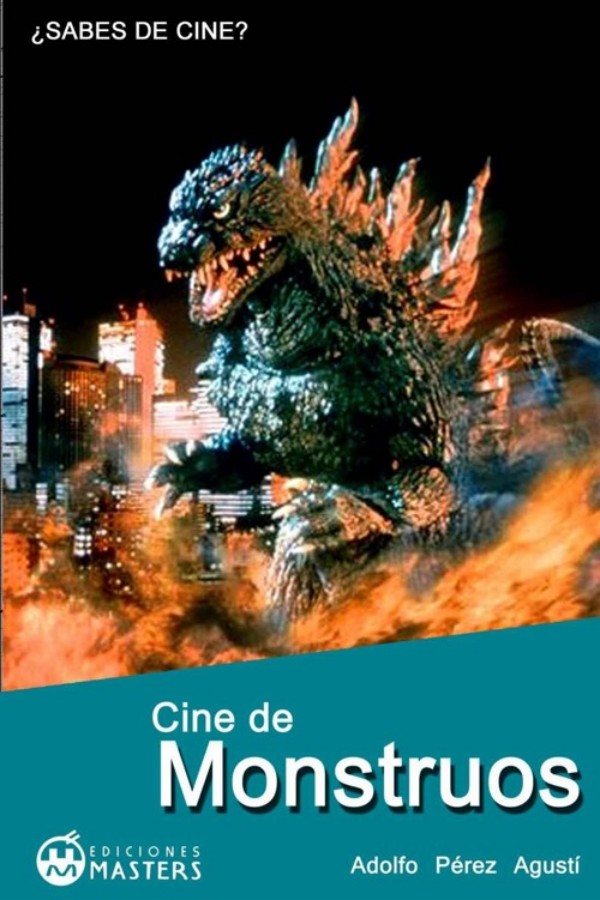 Cine de monstruos