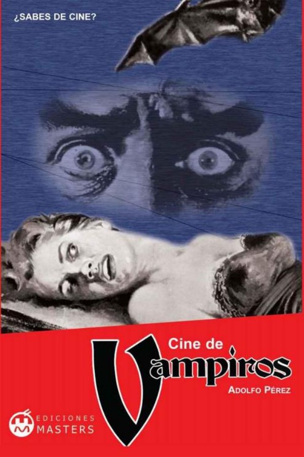 Cine de vampiros