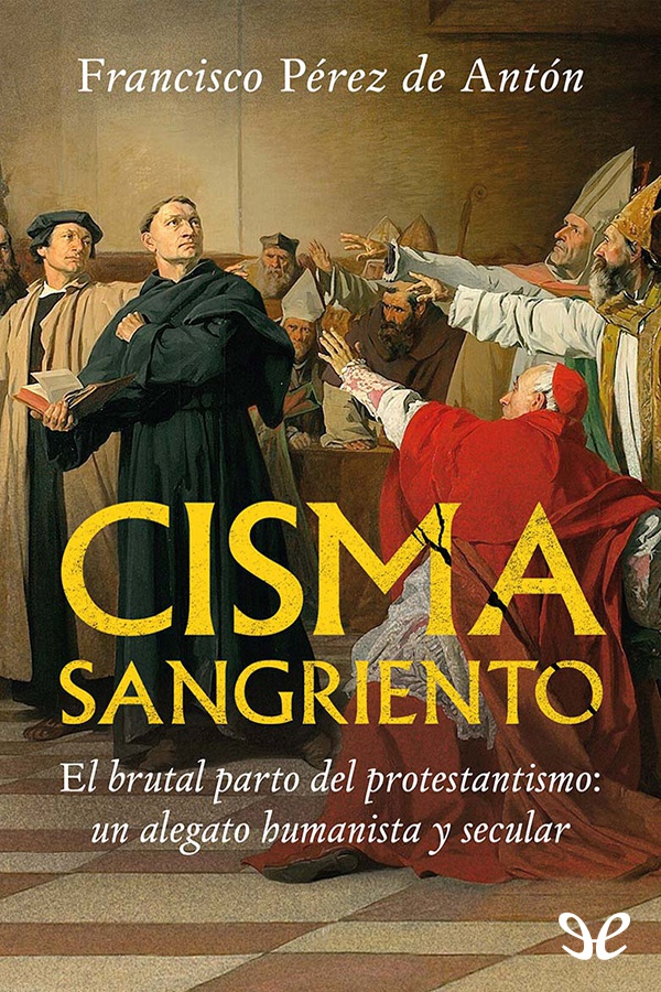 Cisma sangriento