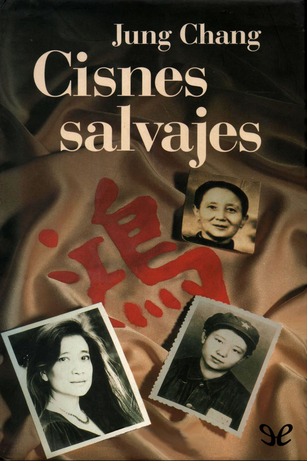 Cisnes salvajes
