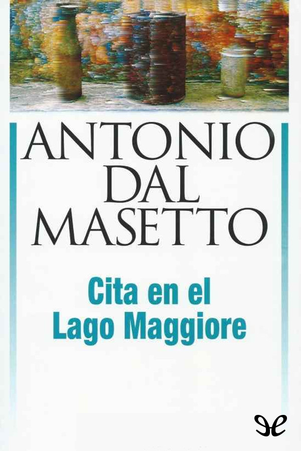 Cita en el lago Maggiore