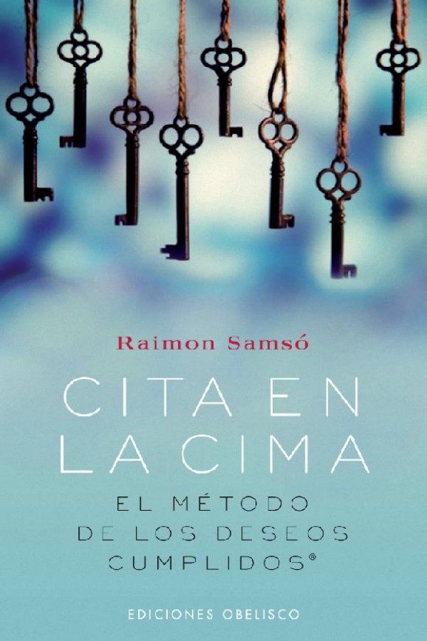 Cita en la cima