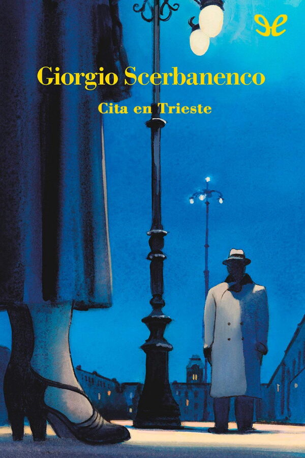Cita en Trieste