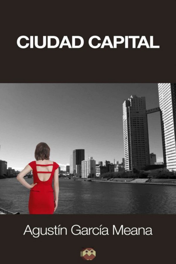 Ciudad capital