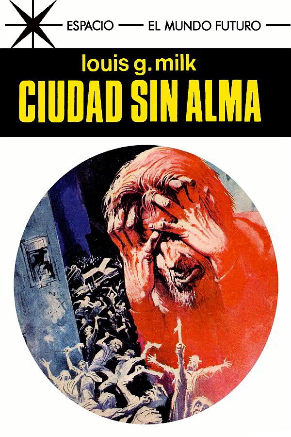 Ciudad sin alma