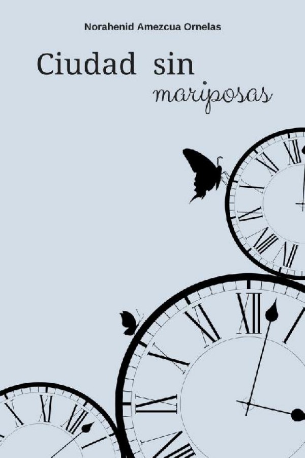 Ciudad sin mariposas