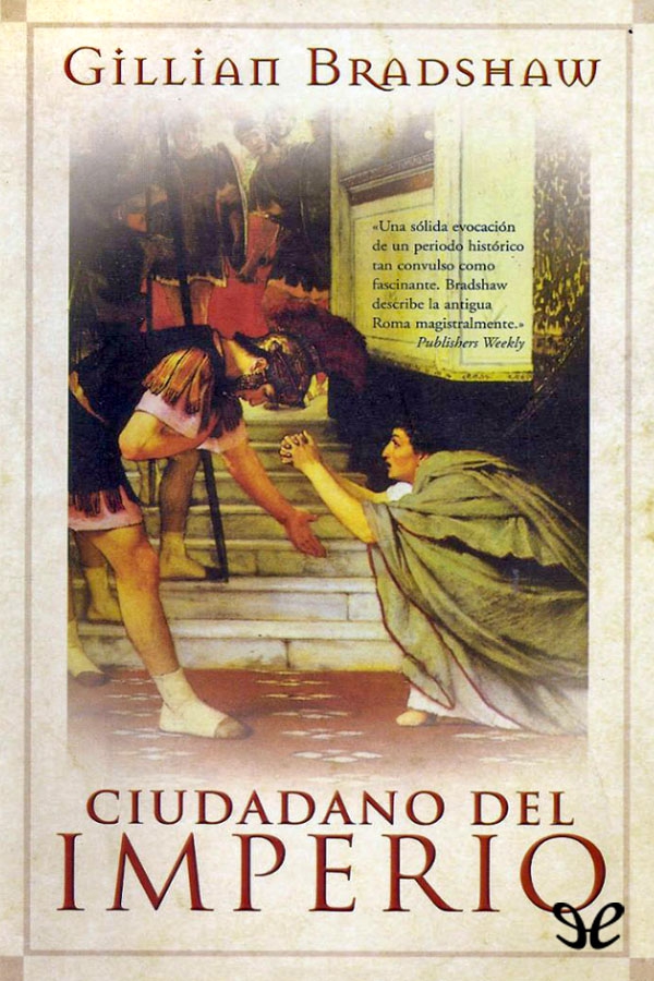 Ciudadano del Imperio