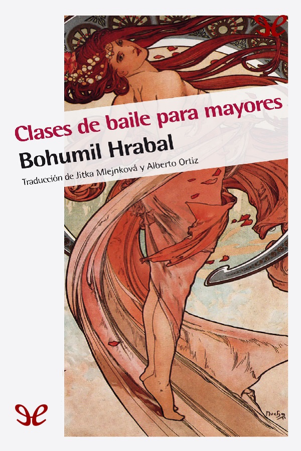Clases de baile para mayores