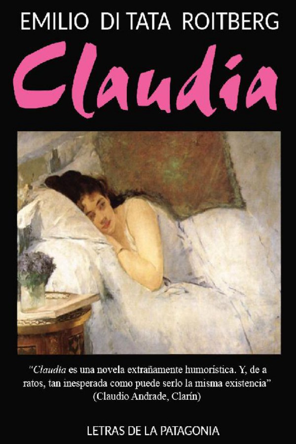 Claudia