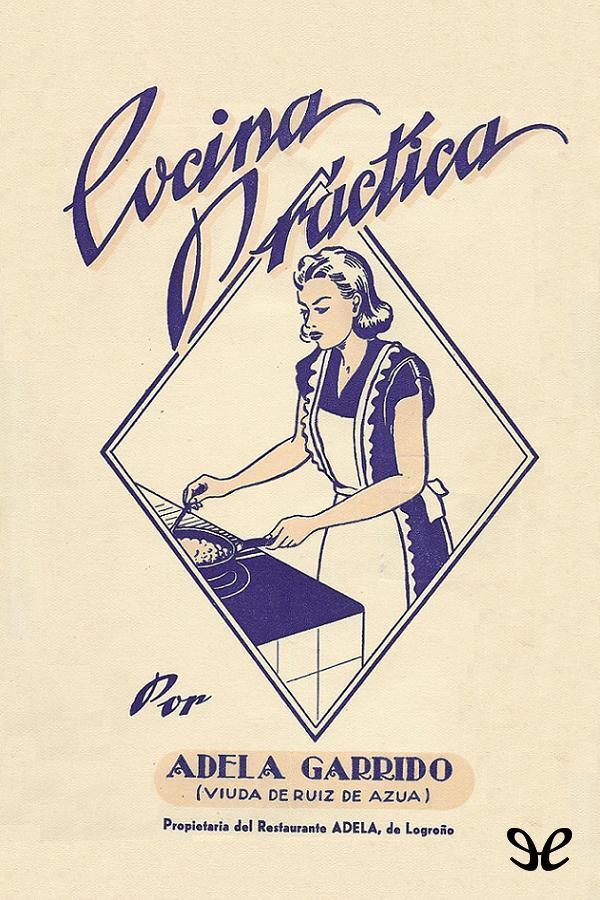 Cocina práctica