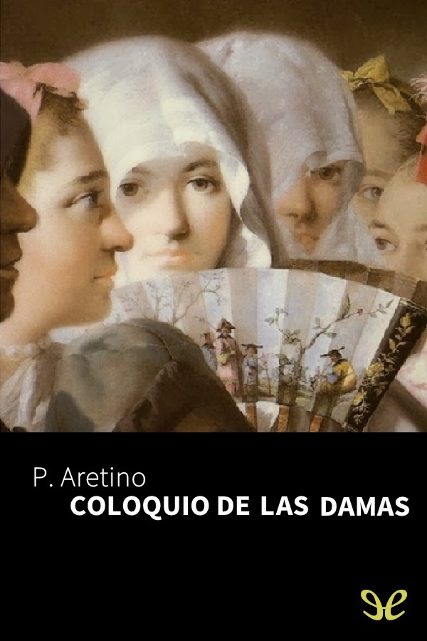 Coloquio de las damas