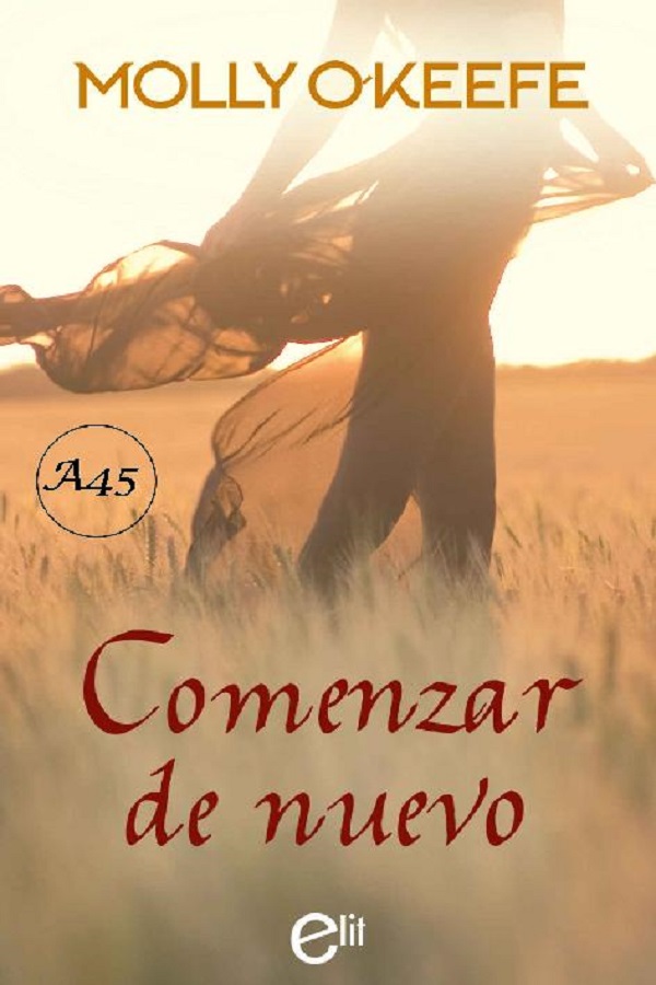 Comenzar de nuevo