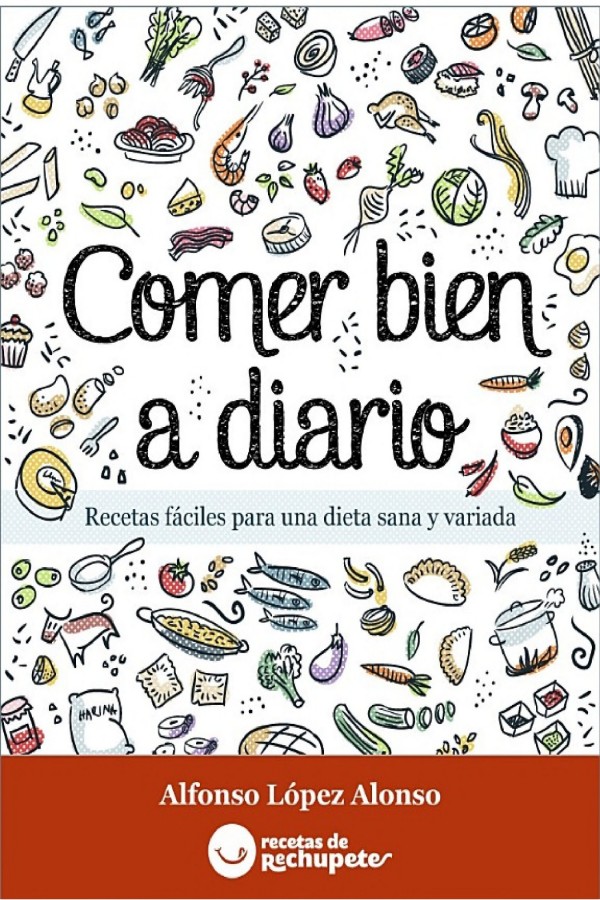 Comer bien a diario