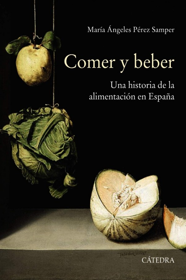 Comer y beber