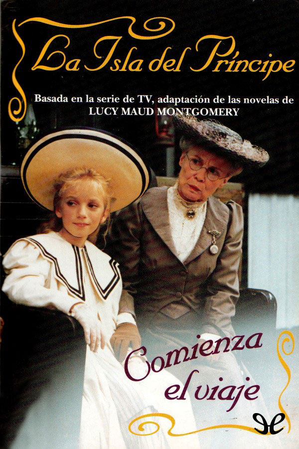 Comienza el viaje
