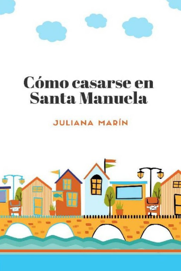 Cómo casarse en Santa Manuela