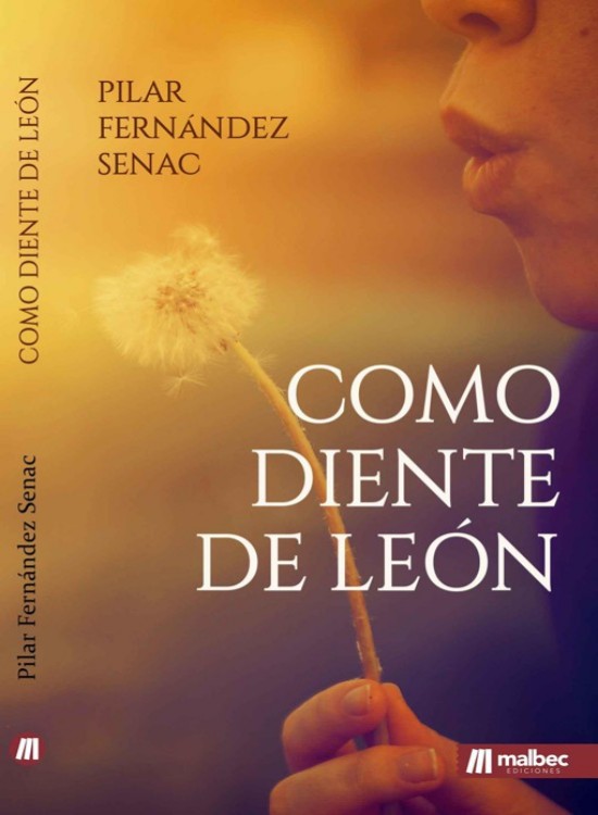 Como diente de león