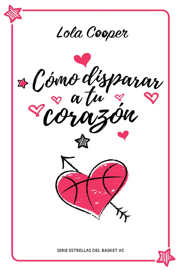 Cómo disparar a tu corazón
