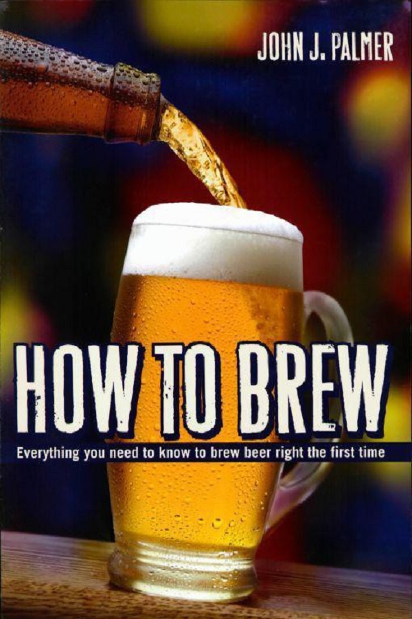 Cómo hacer cerveza