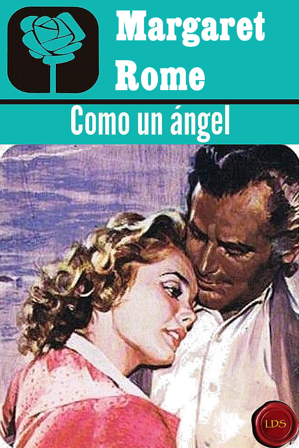 Como un ángel