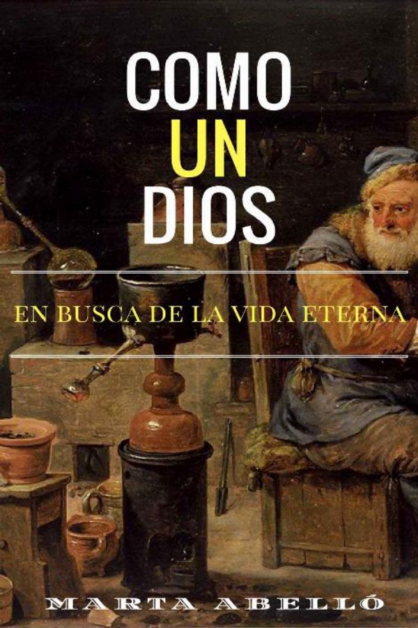 Como un dios