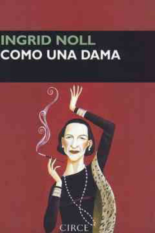 Como una dama