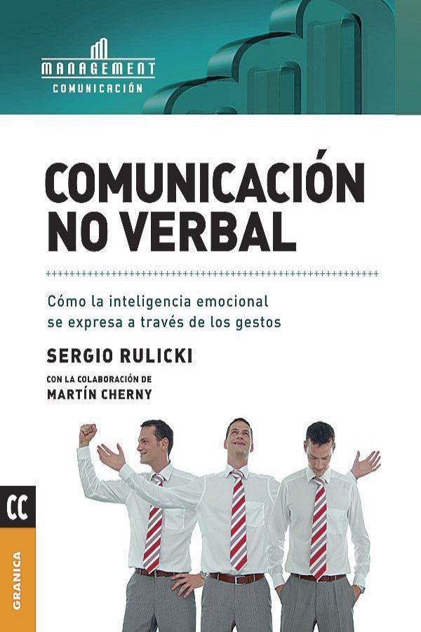 Comunicación no verbal