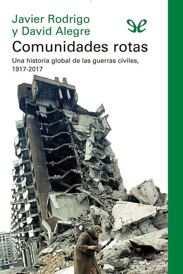 Comunidades rotas