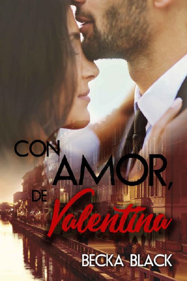 Con amor, de Valentina