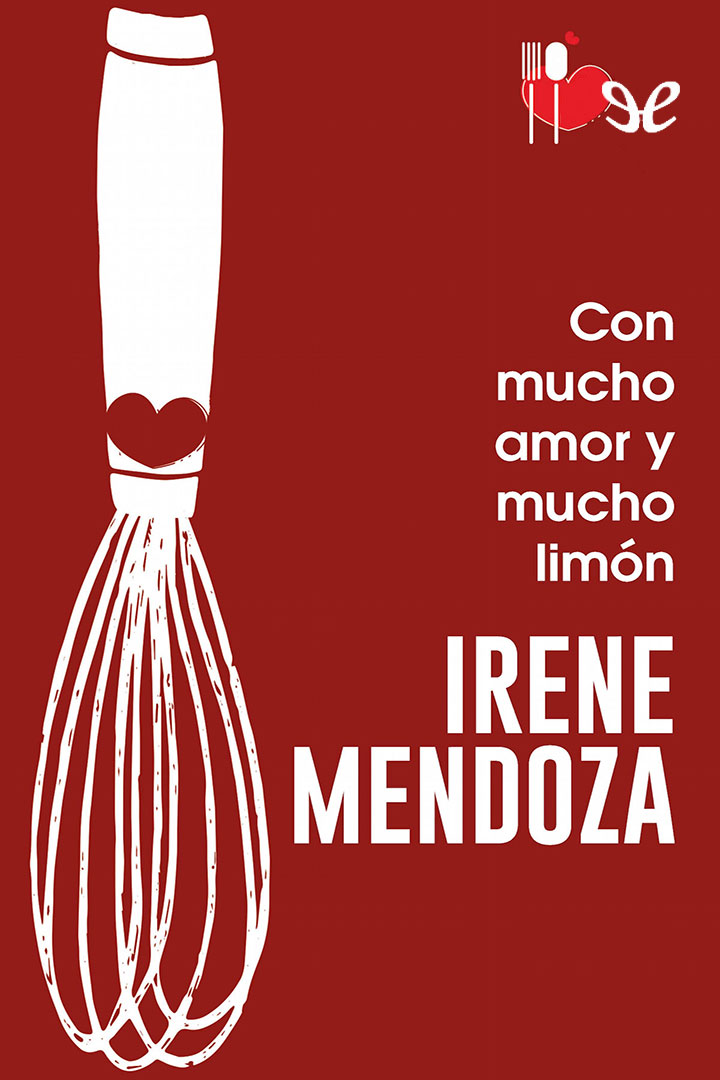 Con mucho amor y mucho limón