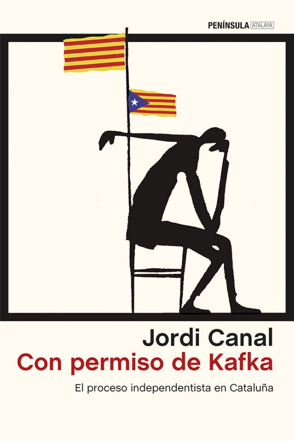 Con permiso de Kafka