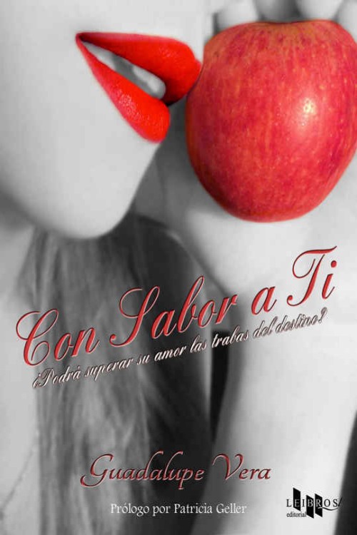 Con sabor a ti