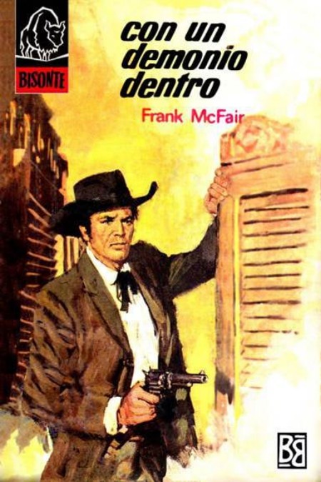 Con un demonio dentro