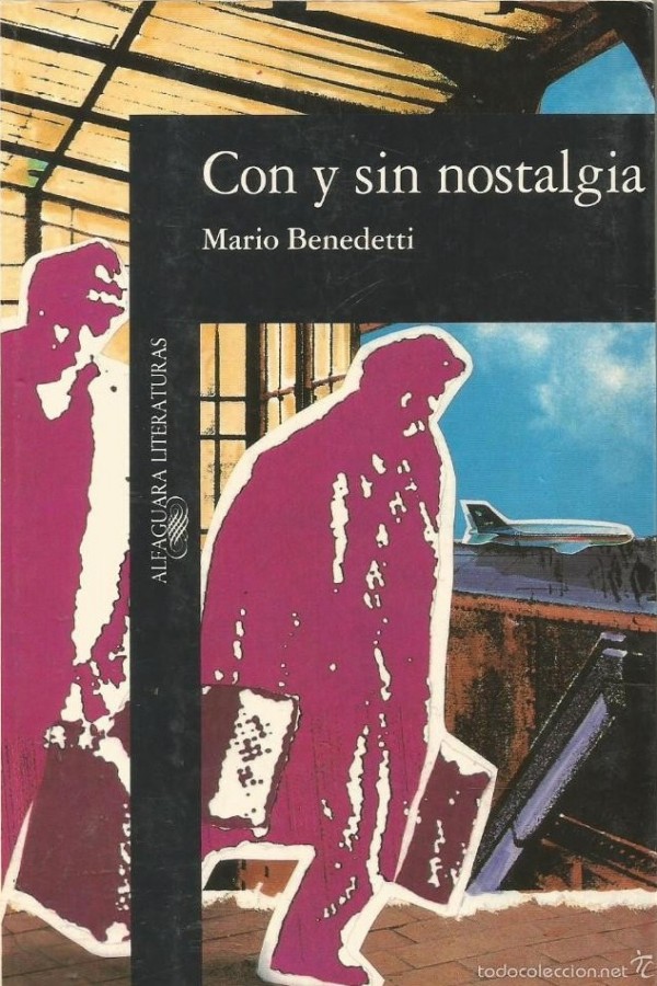 Con y sin nostalgia