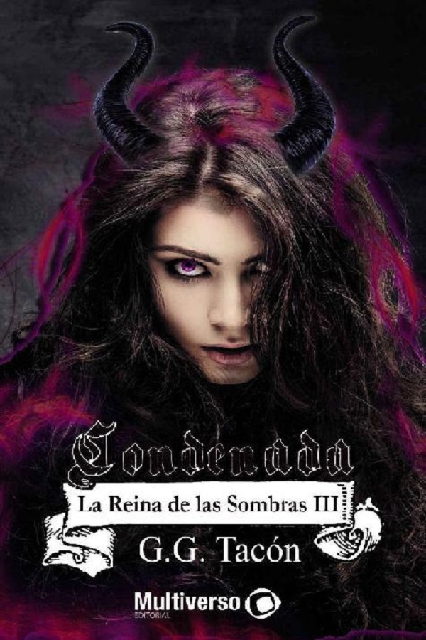 Condenada