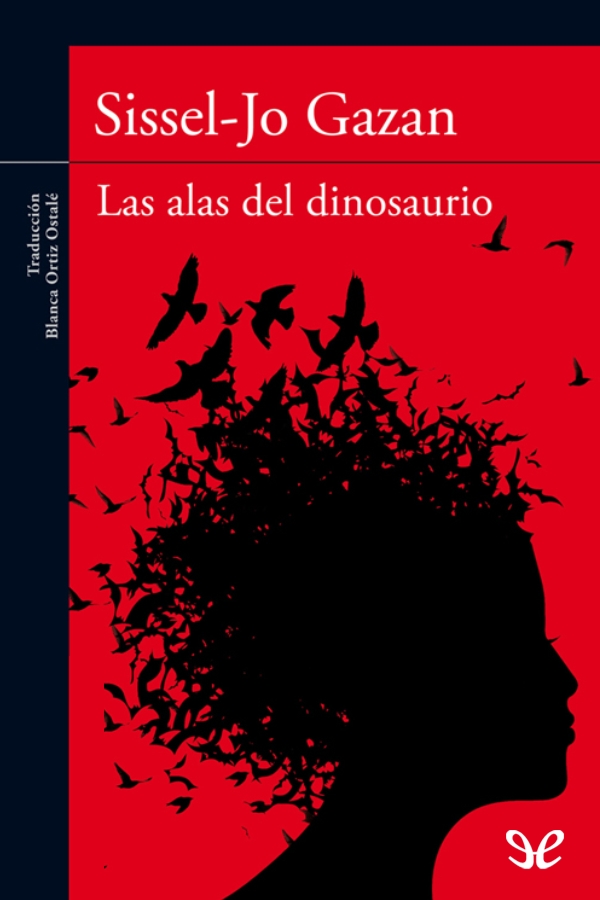 Las alas del dinosaurio (Un caso de Soren Marhauge 1)