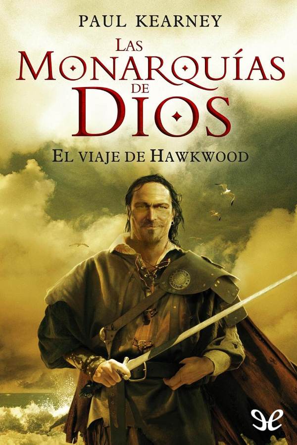 El viaje de Hawkwood
