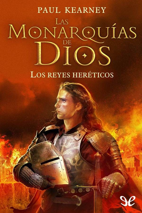 Los reyes heréticos