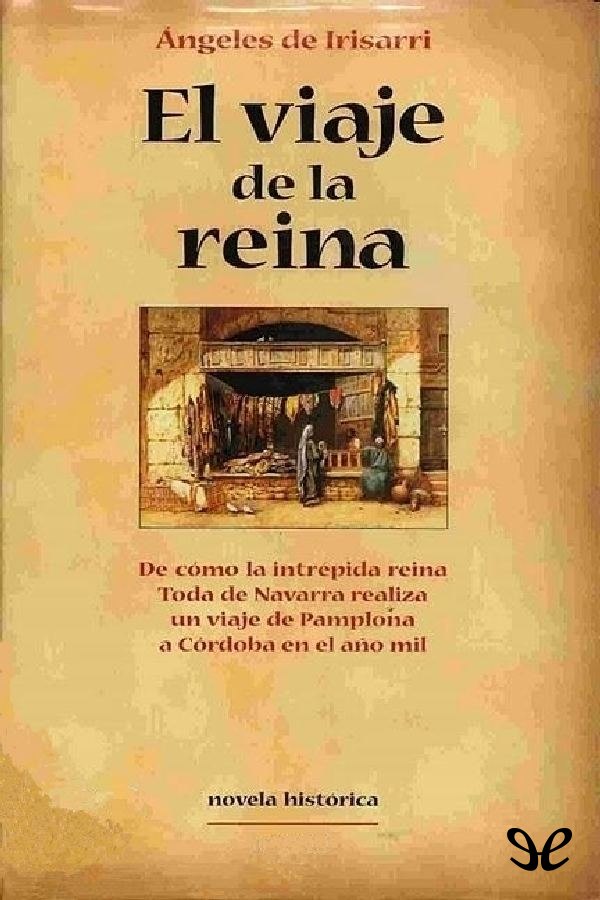 El viaje de la reina