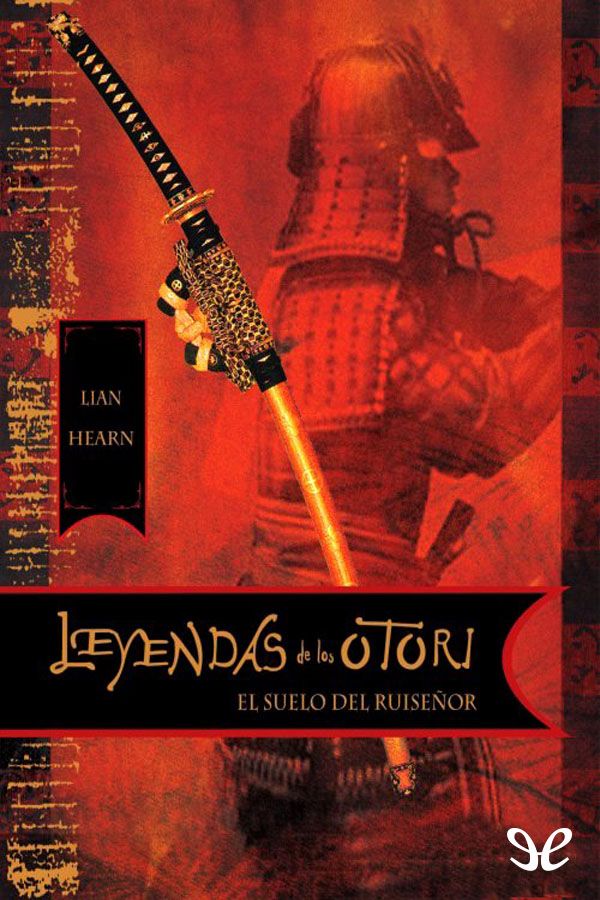 El suelo del ruiseñor
