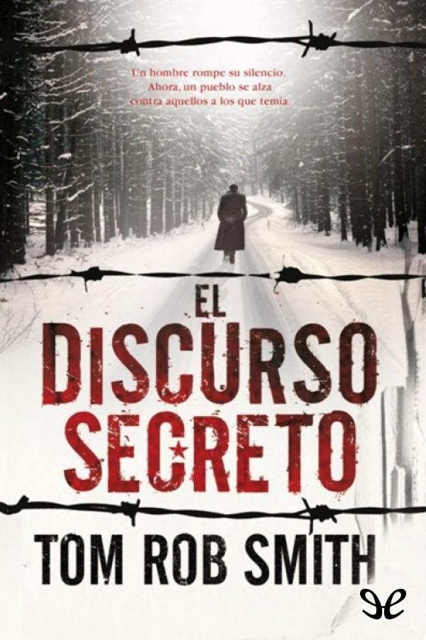 El discurso secreto
