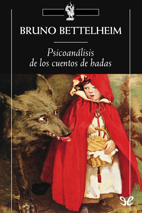 Psicoanálisis de los Cuentos de Hadas