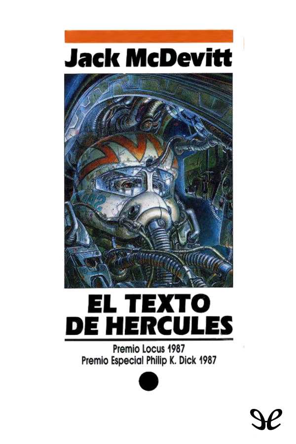 El texto de Hércules