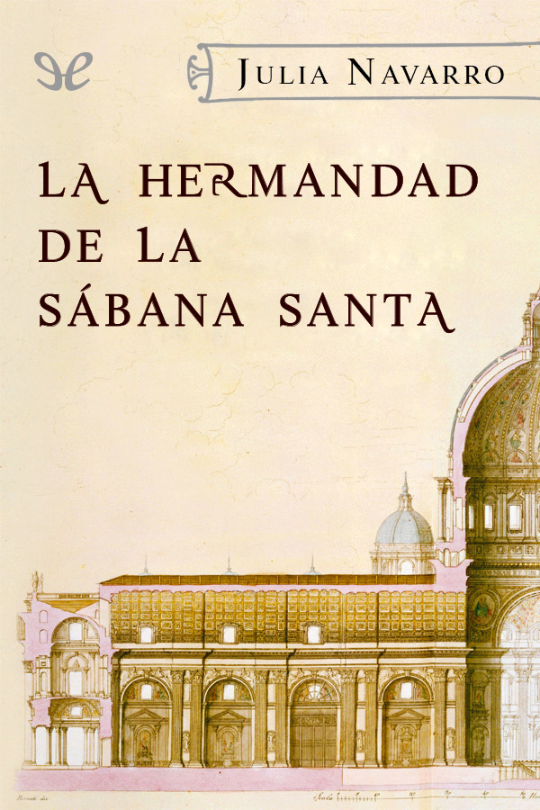La hermandad de la Sábana Santa