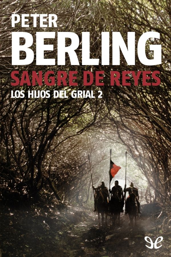 Sangre de Reyes